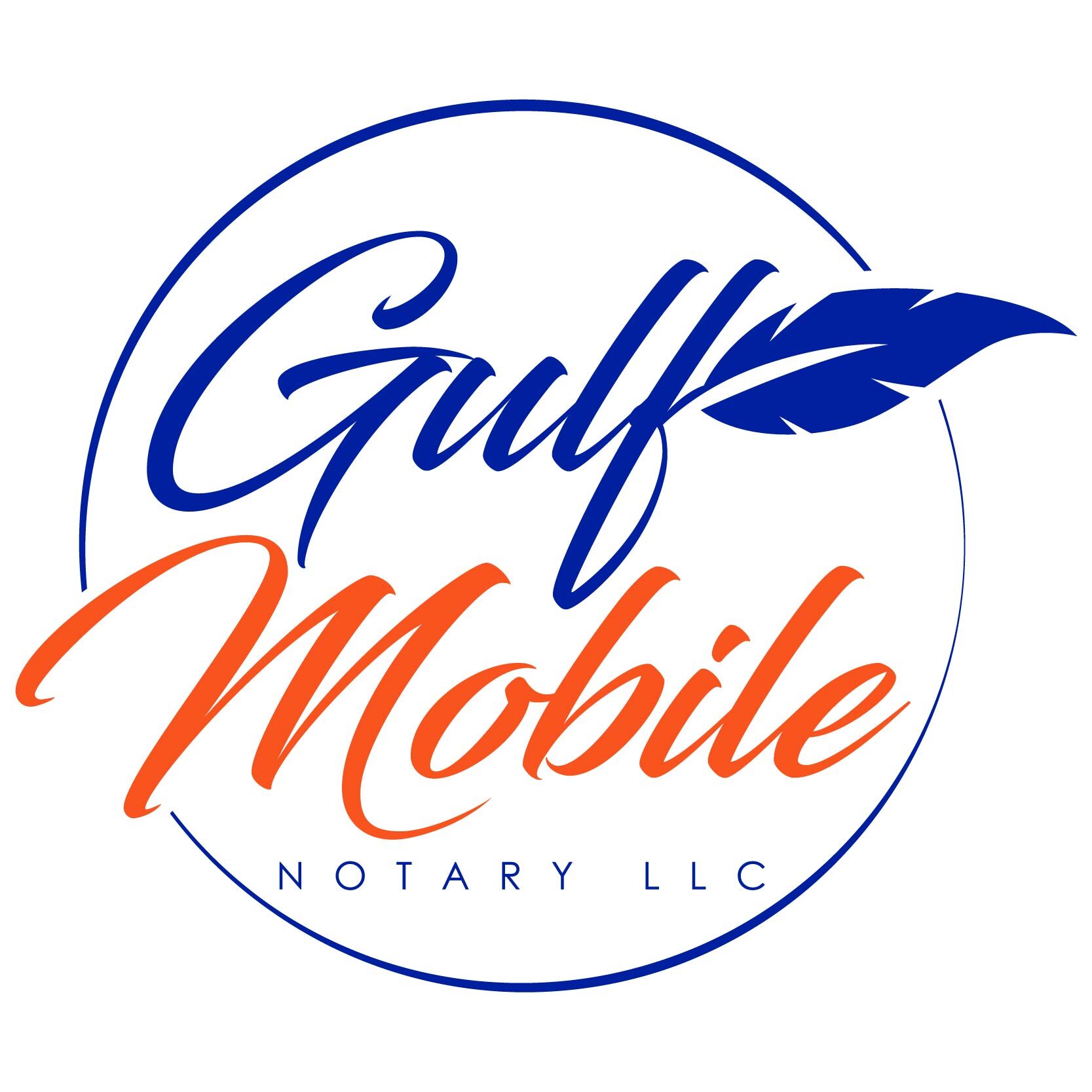 Gulf Mobile Notary LLC